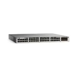 Cisco Catalyst C9300-48UXM-A 48 Ports Managed Switch