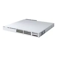 Cisco Catalyst C9300L-24P-4G-E 24 Ports Managed Switch Cisco Catalyst C9300L-24P-4G-E 24 Ports Managed Switch