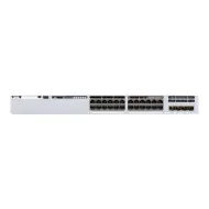 Cisco Catalyst C9300L-24UXG-4X-E 24 Ports Managed Switch