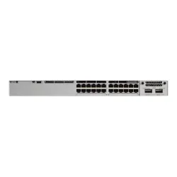 Cisco Catalyst C9300L-24UXG2Q-10A 24 Ports Managed Switch