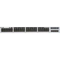 Cisco Catalyst C9300L-24UXG4X-10A 24 Ports Managed Switch