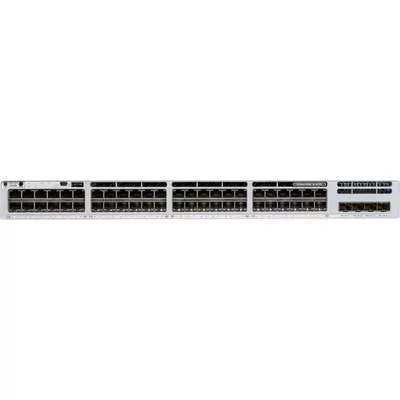 Cisco Catalyst C9300L-24UXG4X-10A 24 Ports Managed Switch