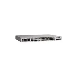 Cisco Catalyst C9300L-48PF-4G-10A 48 Ports Managed Switch