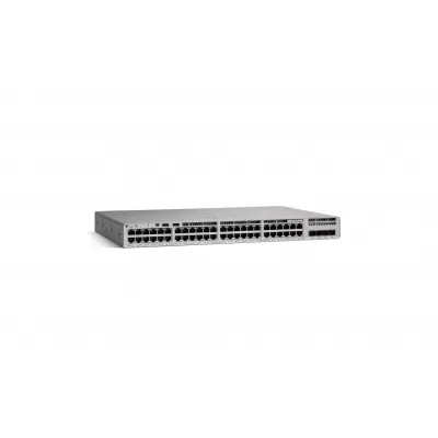 Cisco Catalyst C9300L-48PF-4X-A 48 Ports Managed Switch