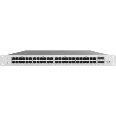 Cisco Catalyst C9300L-48UXG-2Q-A 48 Ports Managed Switch