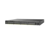 Cisco Catalyst C9300L-48UXG2Q-10E 48 Ports Managed Switch