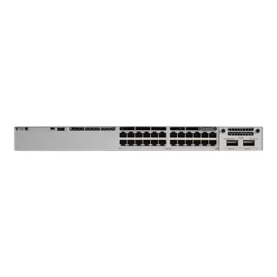Cisco Catalyst C9300L-48UXG4X-10A 48 Ports Managed Switch