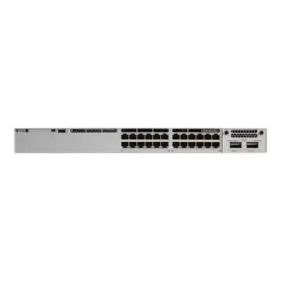 Cisco Catalyst C9300L-48UXG4X-10A 48 Ports Managed Switch