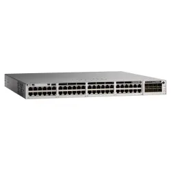 Cisco Catalyst C9300L-48UXG4X-10E 48 Ports Managed Switch