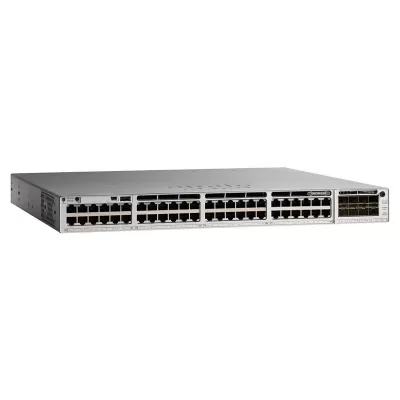 Cisco Catalyst C9300L-48UXG4X-10E 48 Ports Managed Switch