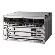 Cisco Catalyst C9404R-48U-BNDL-E Managed Network Switch Cisco Catalyst C9404R-48U-BNDL-E Managed Network Switch
