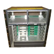 Cisco Catalyst 4500 Chassis 7slot Fan No P/s Red Sup Capable