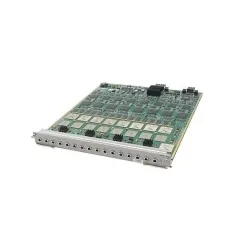 Nortel Passport 8616sxe 16port Gigabit Ethernet Routing Switch Module 1000base-sx Ds1404011