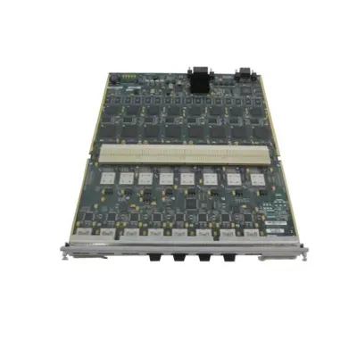 Nortel Passport 8608sxe 8-port 1000base-sx Gigabit Ethernet Interface Routing Switch Module Ds1404036