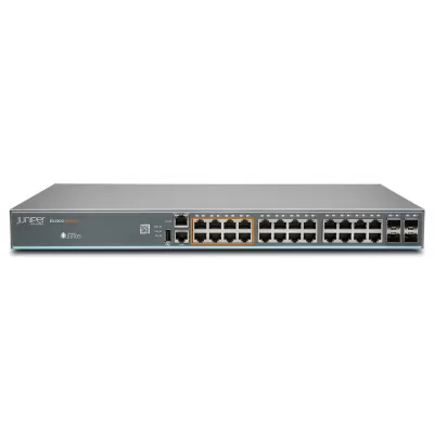 Juniper Networks EX2300-24MP 24 Ports Ethernet Switch