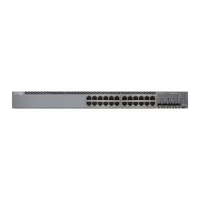 Juniper Networks EX2300-24P-TAA 24 Ports Managed Ethernet Switch