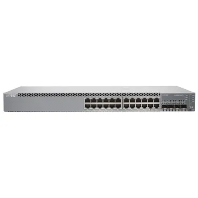 Juniper EX2300-24T 24 Ports Managed Networking Switch