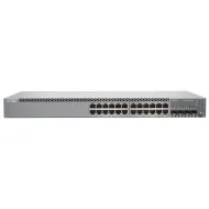 Juniper Networks EX2300-24T-DC 24 Ports Ethernet Switch Juniper Networks EX2300-24T-DC 24 Ports Ethernet Switch