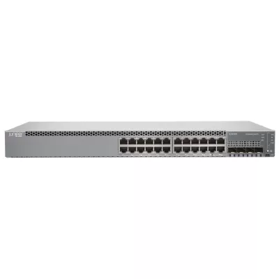 Juniper Networks EX2300-24T-DC 24 Ports Ethernet Switch