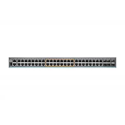 Juniper Networks EX2300-48MP 48 Ports Managed Switch