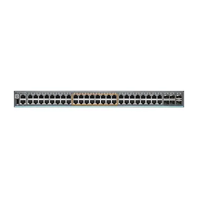 Juniper Networks EX2300-48MP 48 Ports Managed Switch