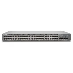 Juniper EX2300-48P-TAA 48 Ports Managed Networking Switch