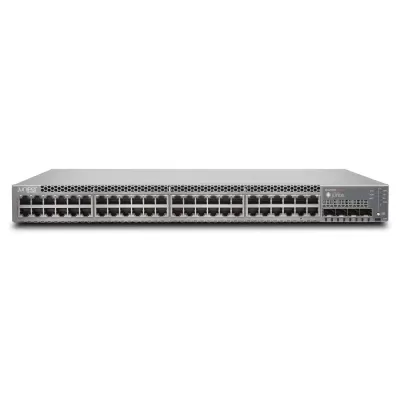 Juniper EX2300-48P-TAA 48 Ports Managed Networking Switch