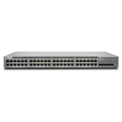 Juniper EX2300-48P-TAA 48 Ports Managed Networking Switch