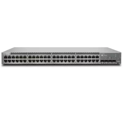 Juniper Networks EX2300-48P-VC 48 Ports Managed Switch