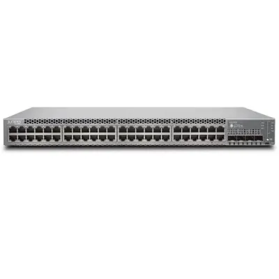 Juniper Networks EX2300-48P-VC 48 Ports Managed Switch