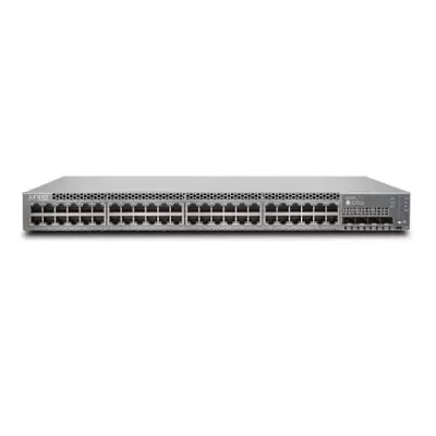Juniper EX2300-48T-TAA 48 Ports Managed Networking Switch