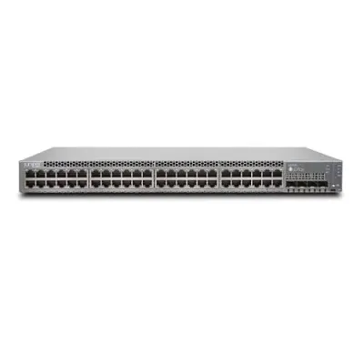 Juniper EX2300-48T-TAA 48 Ports Managed Networking Switch