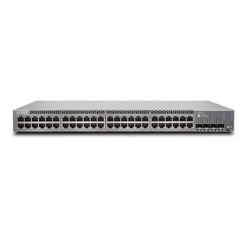 Juniper EX2300-48T-TAA 48 Ports Managed Networking Switch Juniper EX2300-48T-TAA 48 Ports Managed Networking Switch