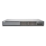 Juniper EX3400-24P 24 Ports Managed Networking Switch