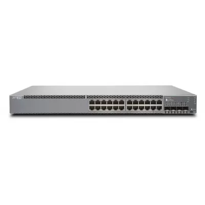 Juniper EX3400-24P 24 Ports Managed Networking Switch