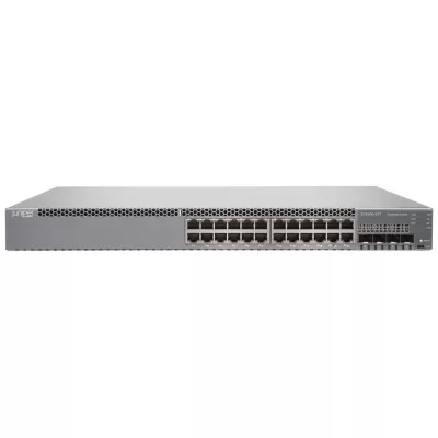 Juniper Networks EX3400-24P-TAA 24 Ports Managed Switch