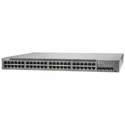 Juniper EX3400-48P 48 Ports Managed Networking Switch