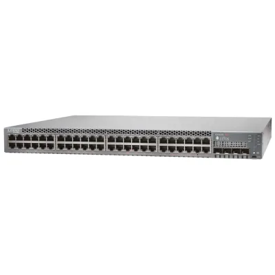 Juniper EX3400-48P 48 Ports Managed Networking Switch