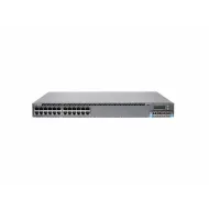Juniper Networks EX4300-24P-TAA 24 Ports Managed Switch
