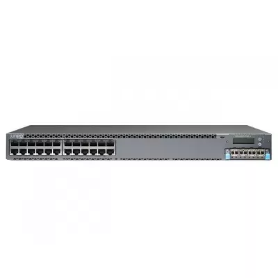 Juniper EX4300-24T 24 Ports Managed Networking Switch