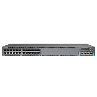 Juniper EX4300-24T 24 Ports Managed Networking Switch