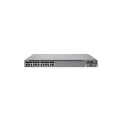 Juniper Networks EX4300-24T-TAA 24 Ports Managed Ethernet Switch