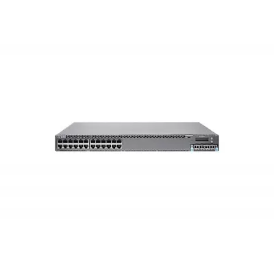 Juniper Networks EX4300-24T-TAA 24 Ports Managed Ethernet Switch