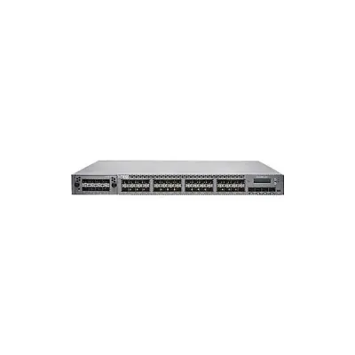 Juniper EX4300-32F 32 Ports Managed Networking Switch