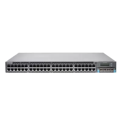 Juniper Networks EX4300-32F-DC 32 Ports Ethernet Switch