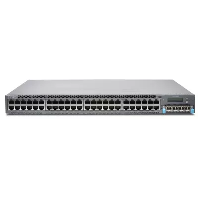 Juniper EX4300-48T-AFI 48 Ports Managed Networking Switch