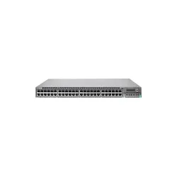 Juniper Networks EX4300-48T-AFI-TAA 48 Ports Managed Switch