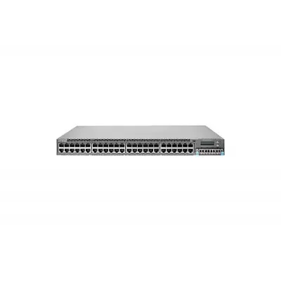 Juniper Networks EX4300-48T-AFI-TAA 48 Ports Managed Switch