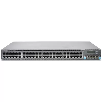 Juniper Networks EX4300-48T-DC-AFI 48 Ports Ethernet Switch