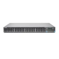 Juniper Networks EX4300-48T-DC-TAA 48 ports Managed Switch Juniper Networks EX4300-48T-DC-TAA 48 ports Managed Switch